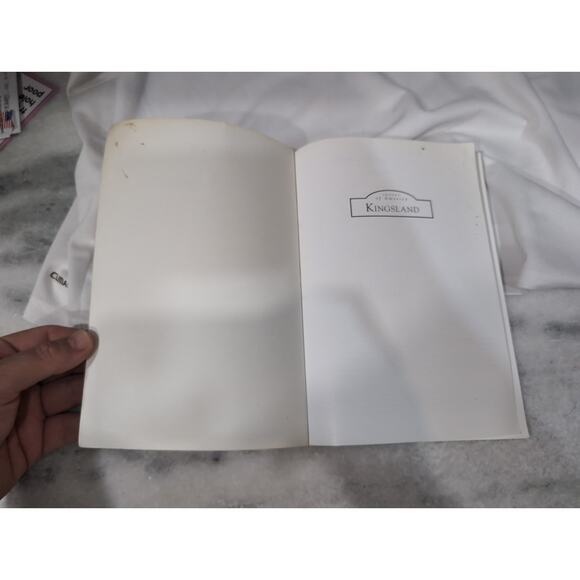 Kingsland, South‎ Carolina: Images of America by Patrizia Fama Stahle, Softcover - Picture 2 of 6